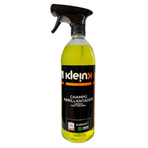 Klein bio shampoo agrumi 1L - shampoo pulizia bici