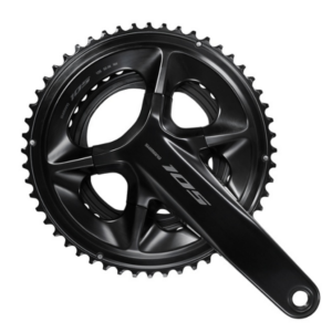 Shimano 105 FC-R7100 12v 172,5 mm 52-36t - guarnitura