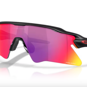 Oakley radar ev heater matte black prizm road - occhiali da sole