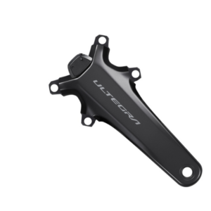 Shimano ultegra FC-R8100-P power meter 12 v - misuratore di potenza