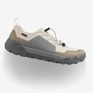 Fizik ergolace 2 gtx desert grey - scarpe gravel