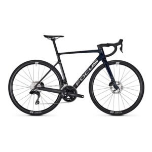 Focus Izalco Max 8.8 azurblue-shimano 105 di2-bici da strada