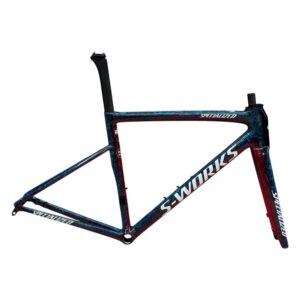 Specialized S-Works SL8 FDJ Team Edition tg. 54 ''usato''-telaio da strada