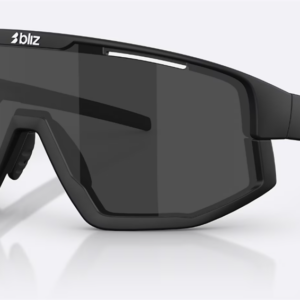 Bliz fusion matte black smoke - occhiali da sole