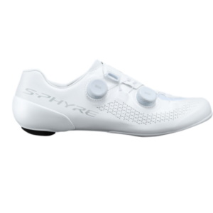 Shimano rc910 s-phyre white - scarpe ciclismo su strada