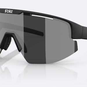 Bliz matrix crystal black smoke silver mirr - occhiali da sole