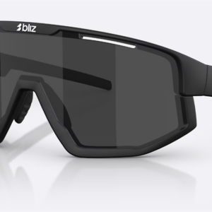 Bliz fusion small matte black smoke - occhiali da sole