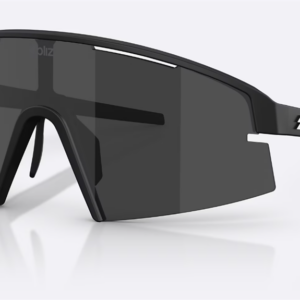 Bliz p006 matte black smoke - occhiali da sole