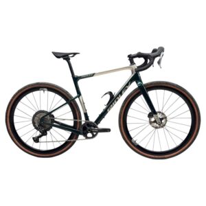 Ridley Kanzo tg. S (54) ''usato''-bici gravel