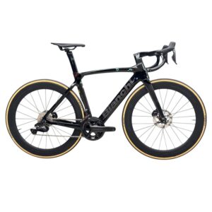 Bianchi Oltre XR4 tg.53 ''usato''-shimano ultegra di2-bici da strada