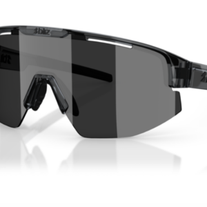Bliz matrix cristallo nero - occhiali da sole