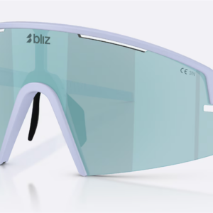 Bliz p006 matte lavander smoke w iceblue multi - occhiali da sole