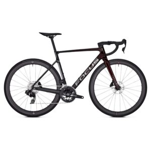 Focus Izalco Max 8.9-sram rival axs e1-ruote reserve 40|44-bici da strada